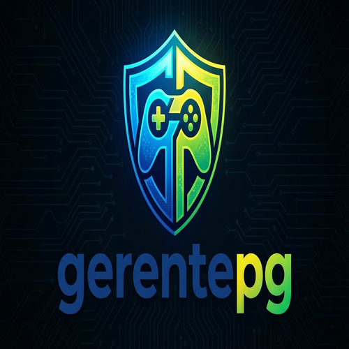 Logo gerentepg