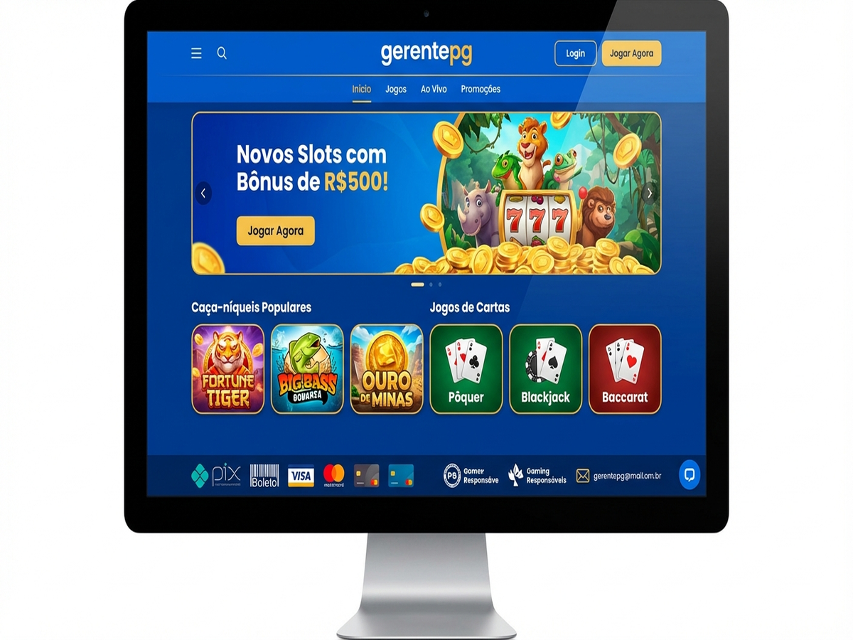 Screenshot 2 gerentepg