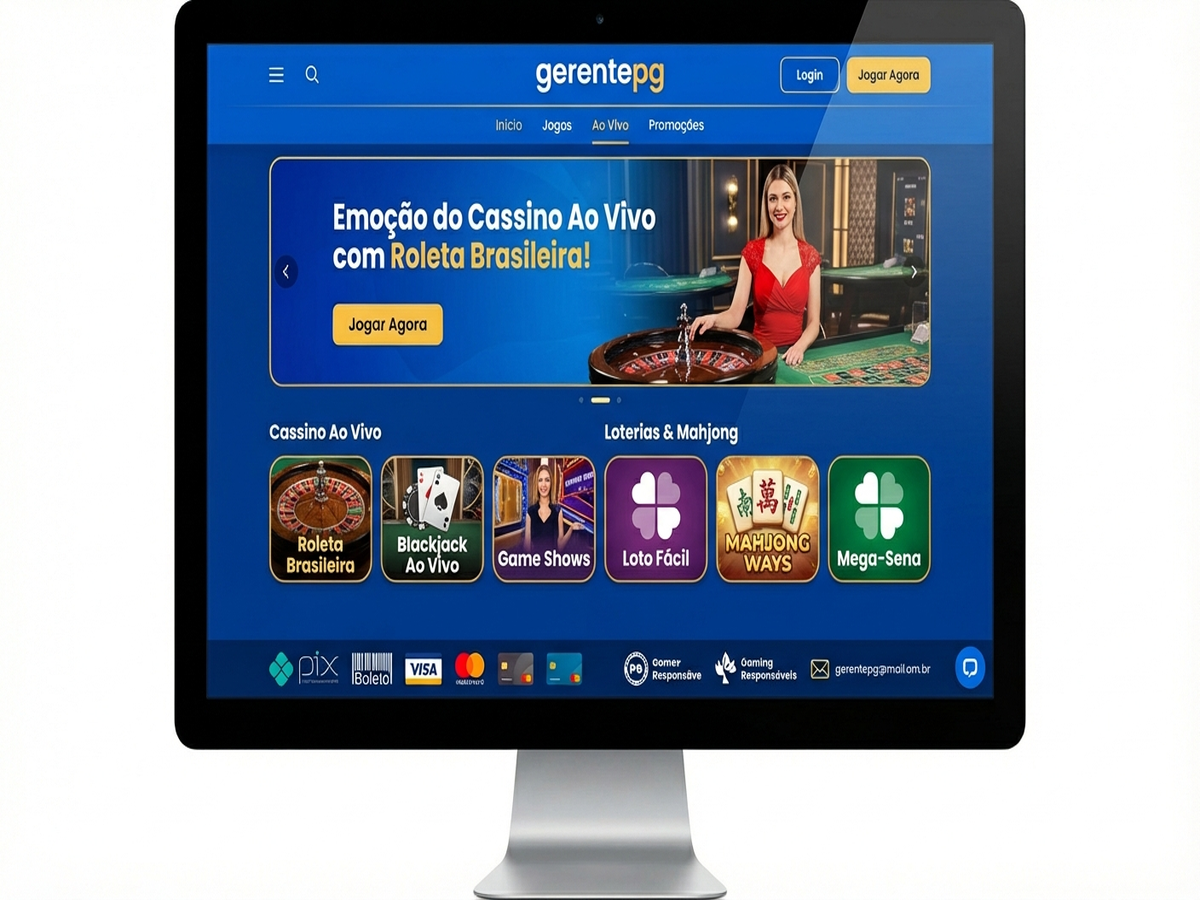 Screenshot 3 gerentepg